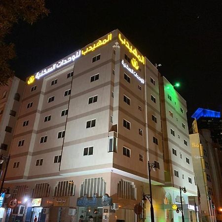 Al Muhaidb Al Diwan - Al Olaya Riad Exterior foto