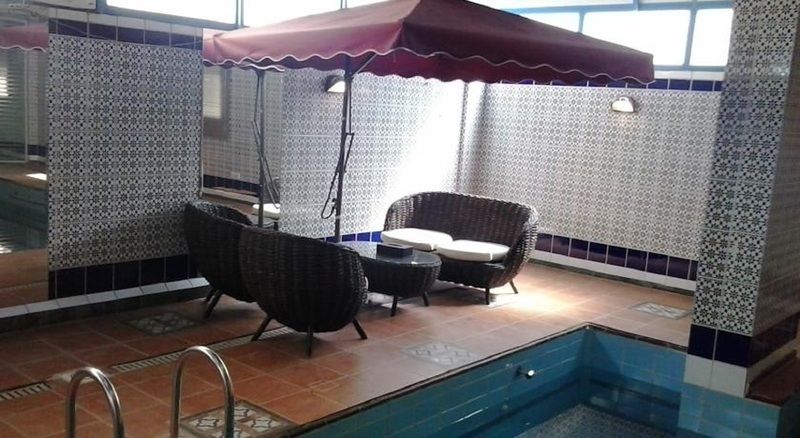 Al Muhaidb Al Diwan - Al Olaya Riad Exterior foto