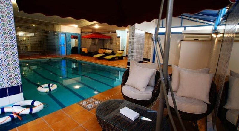 Al Muhaidb Al Diwan - Al Olaya Riad Exterior foto