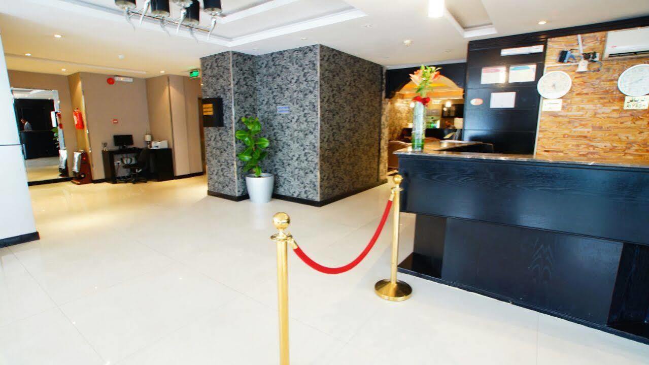 Al Muhaidb Al Diwan - Al Olaya Riad Exterior foto