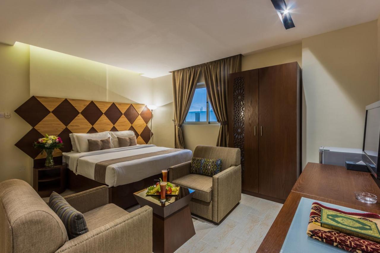 Al Muhaidb Al Diwan - Al Olaya Riad Exterior foto