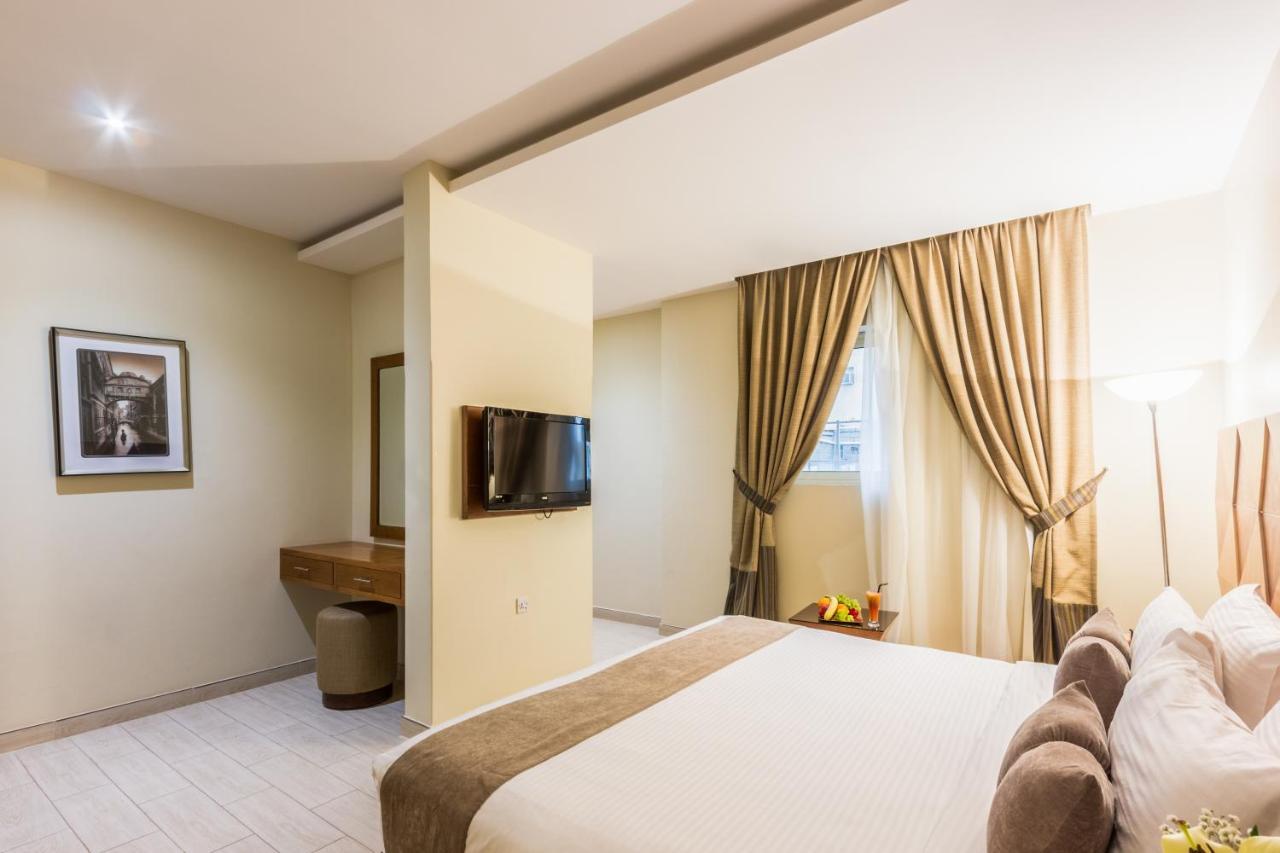 Al Muhaidb Al Diwan - Al Olaya Riad Exterior foto