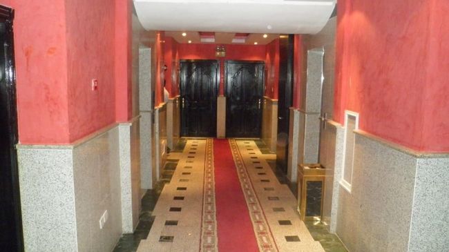 Al Muhaidb Al Diwan - Al Olaya Riad Interior foto