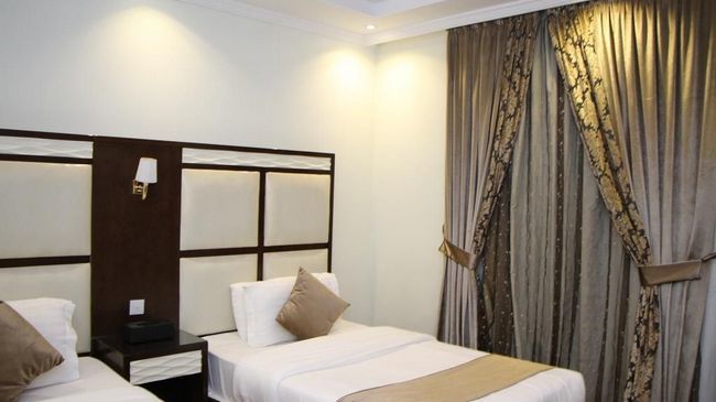Al Muhaidb Al Diwan - Al Olaya Riad Habitación foto