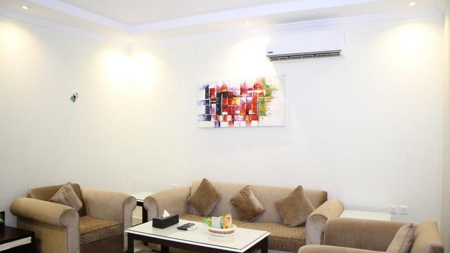Al Muhaidb Al Diwan - Al Olaya Riad Habitación foto