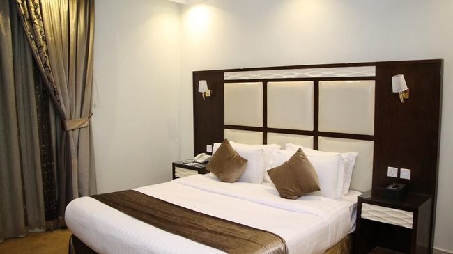 Al Muhaidb Al Diwan - Al Olaya Riad Servicios foto